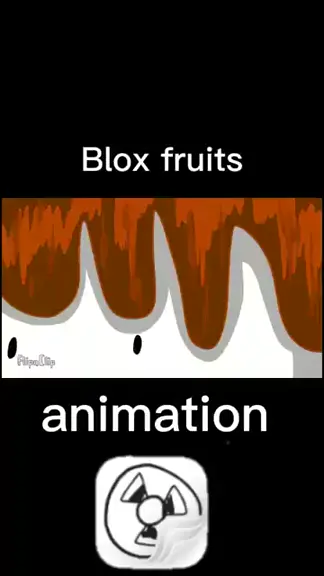 Roblox Blox Fruits -  Diffusion