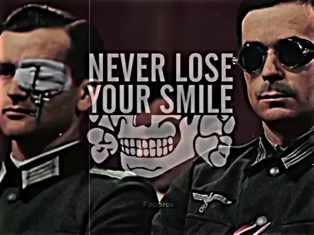 Never Lose Your Smile Significado Discover