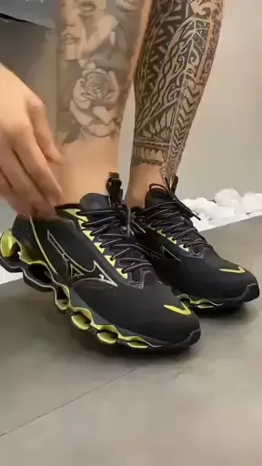 Outlet da mizuno na 2024 mooca