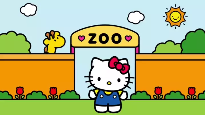 Hello Kitty - Wikipedia