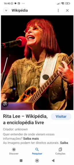 Rita Lee - Wikipedia