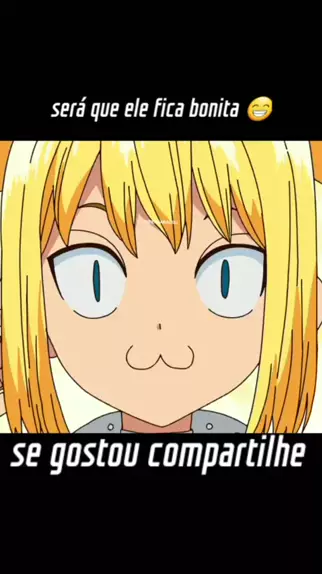 Meu Kawaii no seu Desu - Já curti pelo 1 ep Anime: Conception