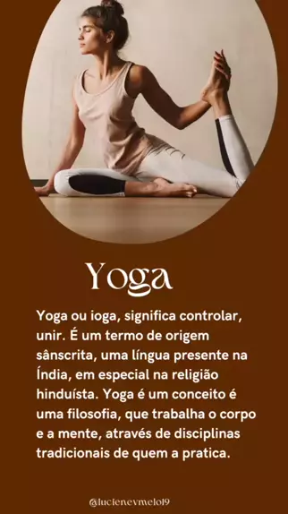 yoga é de qual religião