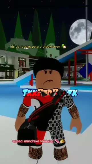 🕹Id de cabelo Roblox para meninos