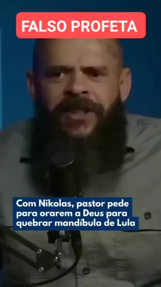 pastor anderson silva policia federal