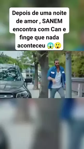 can e sanem primeira noite de amor dublado em portugues | Discover