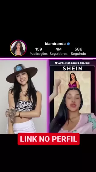 Shein alerta para golpe em site promovido por influenciadores para