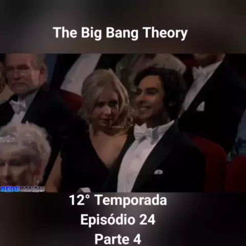 The big bang theory season 12 ep on sale 24