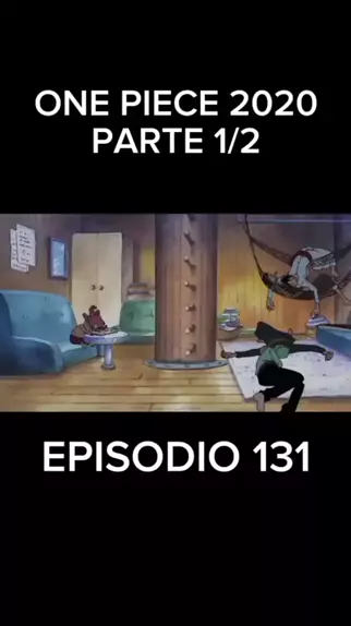 One piece 2025 episode 131 sub