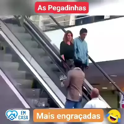 PEGADINHAS MAIS ENGRAÇADAS DE 2019