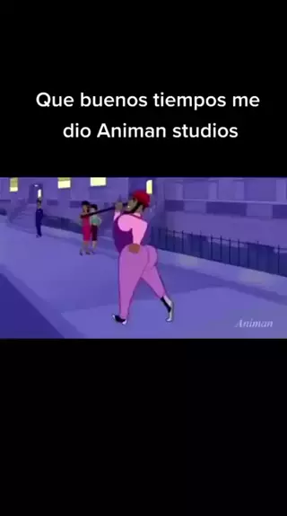 animan vamos de la fiesta factory