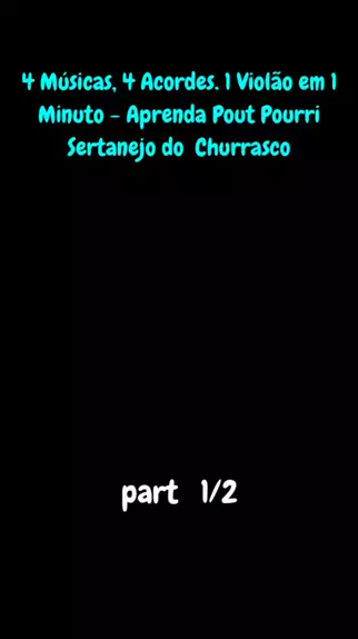 SINÔNIMOS - Cifra fácil - Simplificada - 4 Acordes 