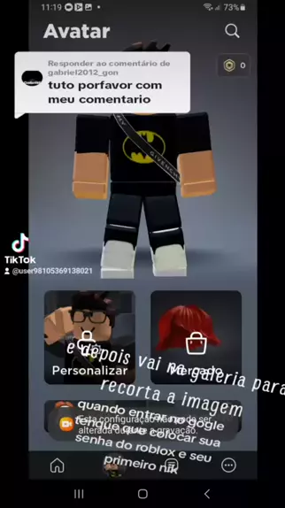 como trocar a senha do roblox｜Pesquisa do TikTok