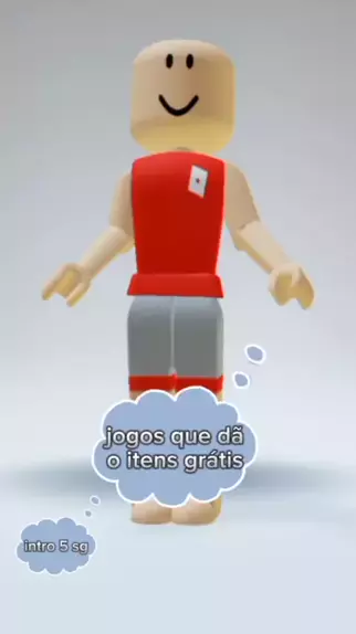 jogos do roblox que dao itens gratis 2023