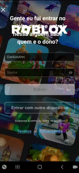 Já sabem agora  ROBLOX Brasil Official Amino