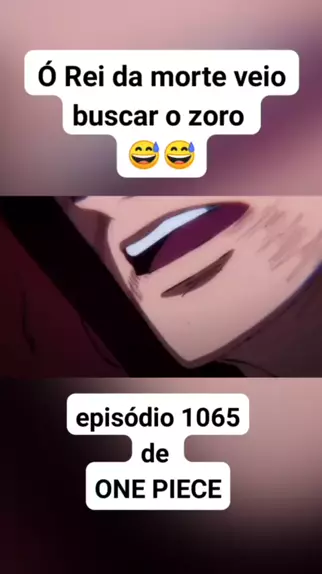 Episodio 1065