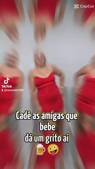 CapCut_para as amigas