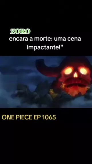 Episodio 1065