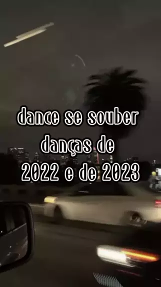 Dance se souber (Versão Tiktok 💖) in 2023