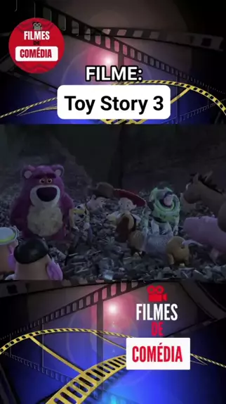 Toy Story 3: Conheça o Ken 