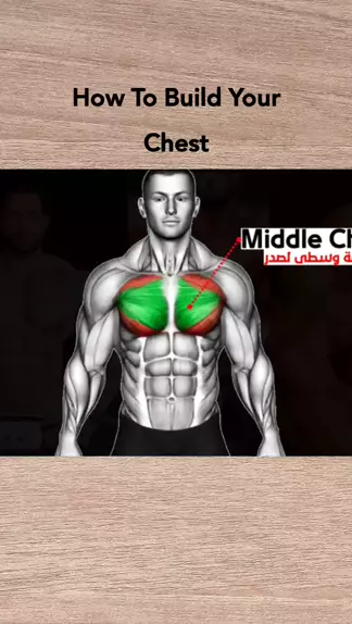 7 BEST EXERCISE LOWER CHEST WORKOUT 🔥 