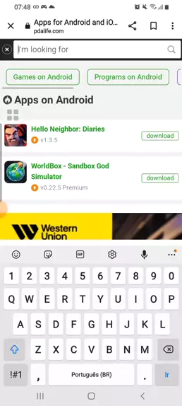 Obb Android | Discover