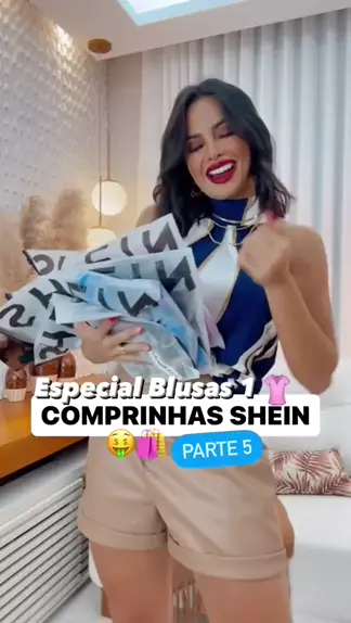 CONJUNTOS DA SHEIN. ADICIONE O CÓDIGO BR48324I EM MINHAS