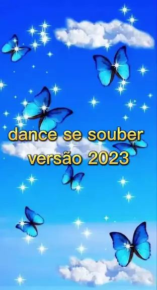 dance se souber músicas antigas do tiktok em inglês #dancesesouber