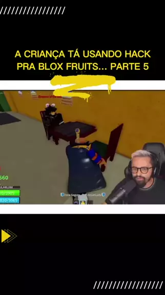 HACK!! (BLOX FRUITS) 