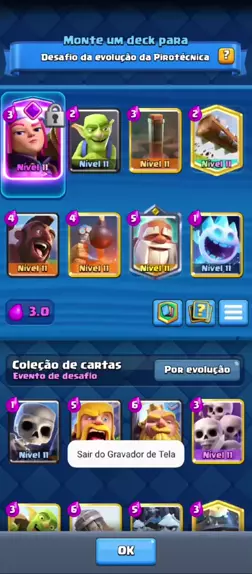 o melhor deck para o desafio do xadrez no clash royale｜Pesquisa