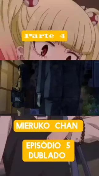 mieruko-chan ep 1 (hd) legendado