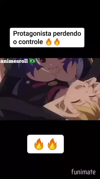 Lista de Animes - AnimesROLL