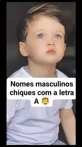 NOMES MASCULINOS COM A LETRA K👶😍🥰 