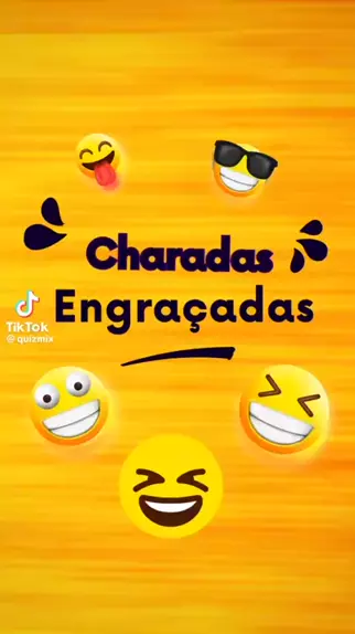 🤔 ADIVINHE A CHARADA  Edição: Charadas Engraçadas 😂 #quizfini