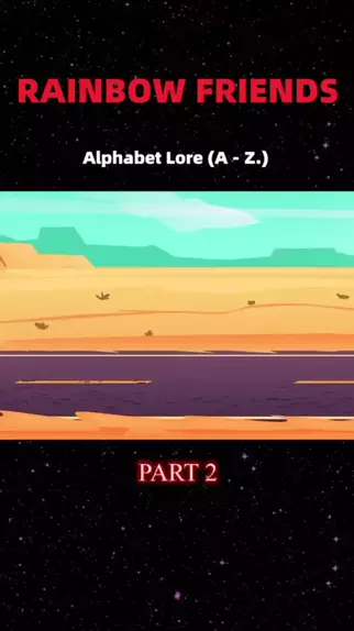 alphabet lore (a_z) part 2