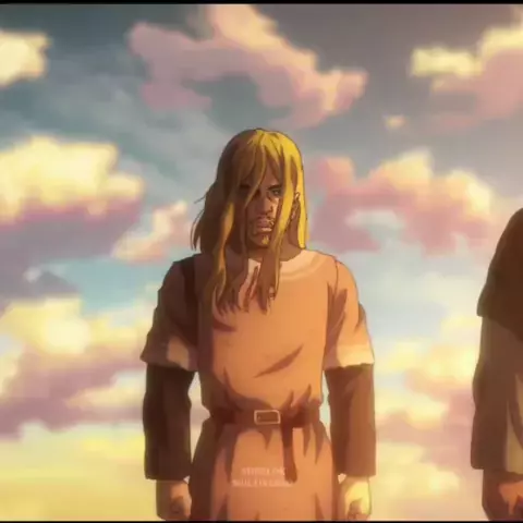 assistir vinland saga