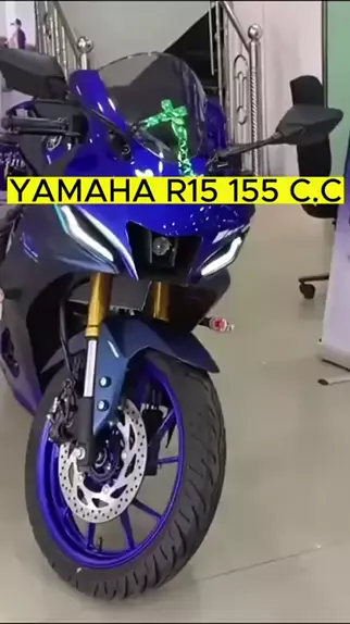 yzf r15 velocidad maxima