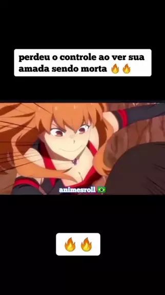 Lista de Animes - AnimesROLL