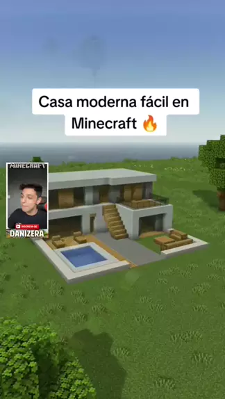 mansión abandonada de minecraft