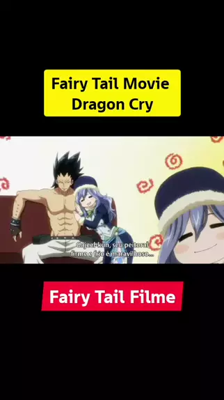 Fairy Tail Dublado parte Um Episódio 9 #FairyTail