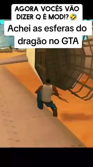 GTA BRASIL ROLEPLAY SAMP NA PLAYSTORE DE GRAÇA 