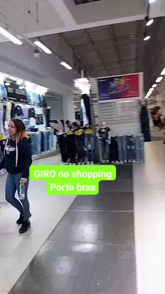 Vestidos lindos no Brás - Loja CFCS Modas localizada no shopping Porto