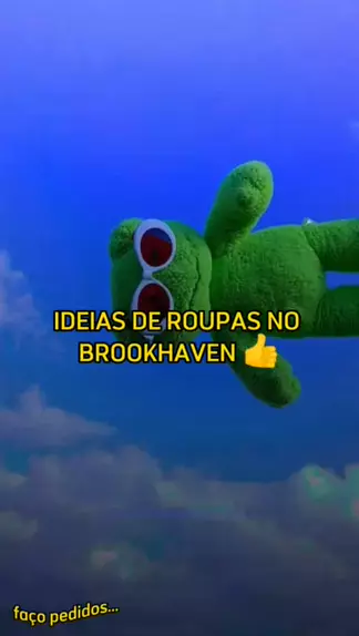 Ideias de roupas brookhaven !! 🙃🤍 #brookhaven #idrobloxbrookhaven #f