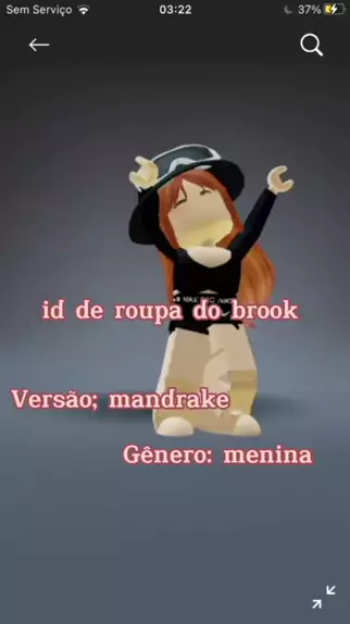 IDS CODIGOS DE ROUPAS MANDRAKES NO BROOK - Roblox #Roblox#brookhaven#brookhavenrp  