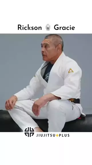 Rickson Gracie será interpretado por Cauã Reymond em filme