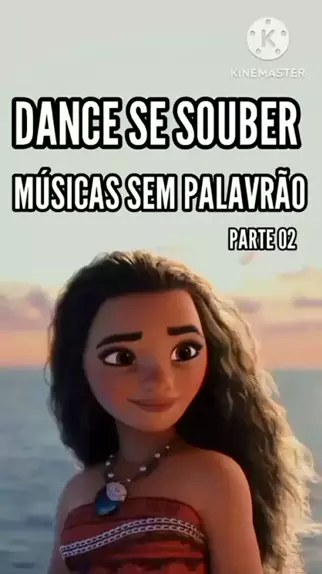 dance se souber 2023 coreografia sem palavrao