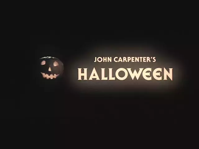 HALLOWEEN: FRANQUIA COMPLETA! #halloween #michaelmyers #filmes