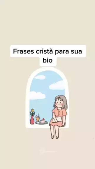 CapCut_biografia sobre mim cristã