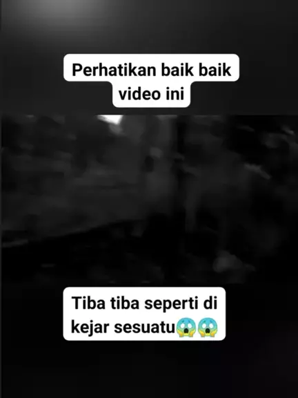 Seseorang Dalam Video Ini Terlihat Sedang Melakukan Vlog Di Hutan Dan