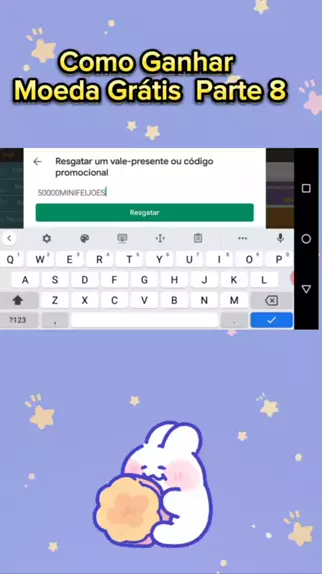 Como ganhar DINHEIRO do google e comprar MINI MOEDAS no Mini World